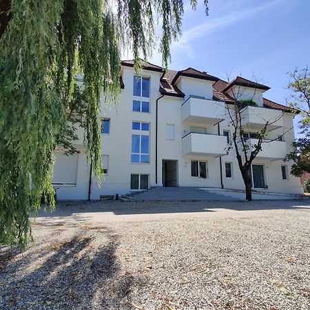 Ort 245 Apartamento Ried im Innkreis Exterior foto