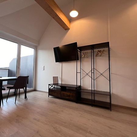 Ort 245 Apartamento Ried im Innkreis Exterior foto