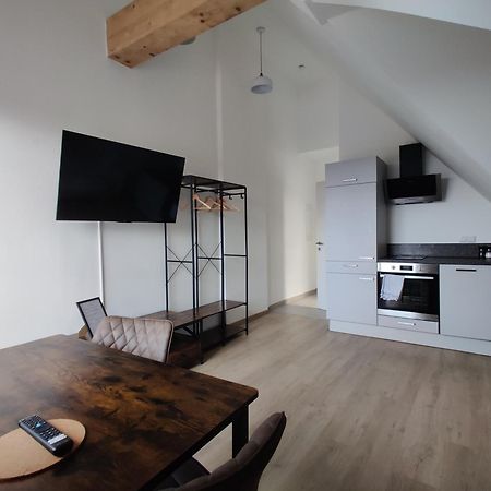 Ort 245 Apartamento Ried im Innkreis Exterior foto