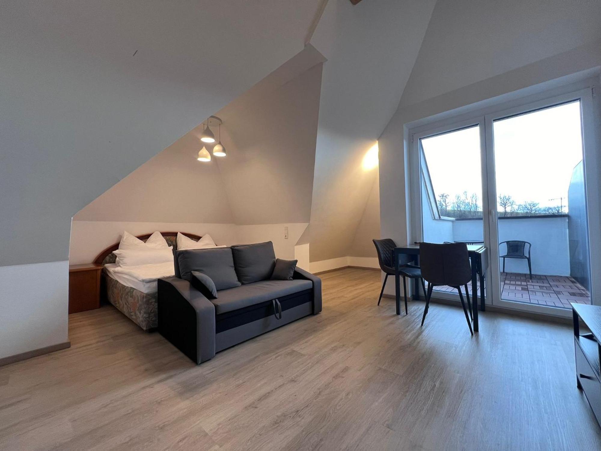 Ort 245 Apartamento Ried im Innkreis Exterior foto
