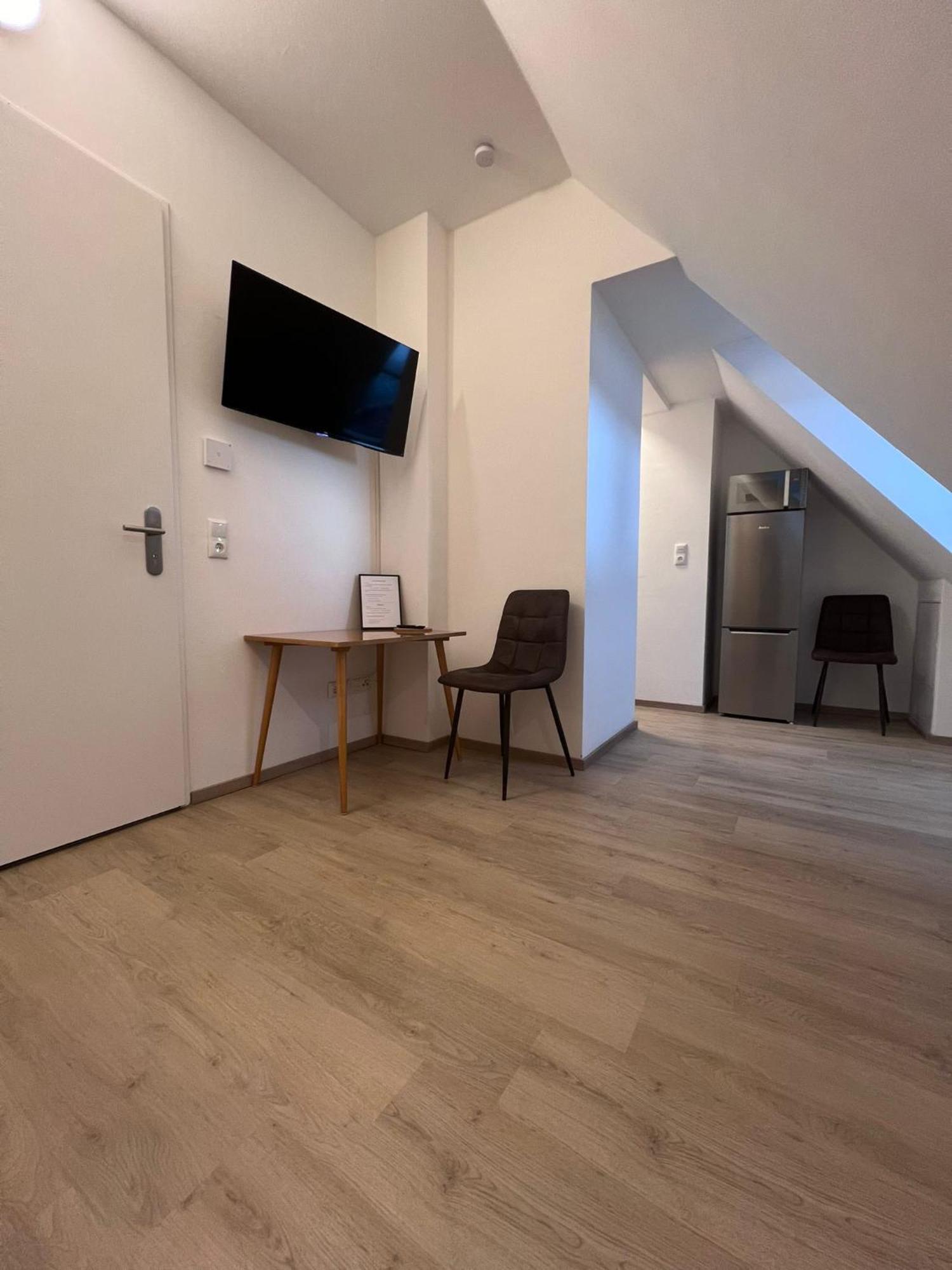 Ort 245 Apartamento Ried im Innkreis Exterior foto