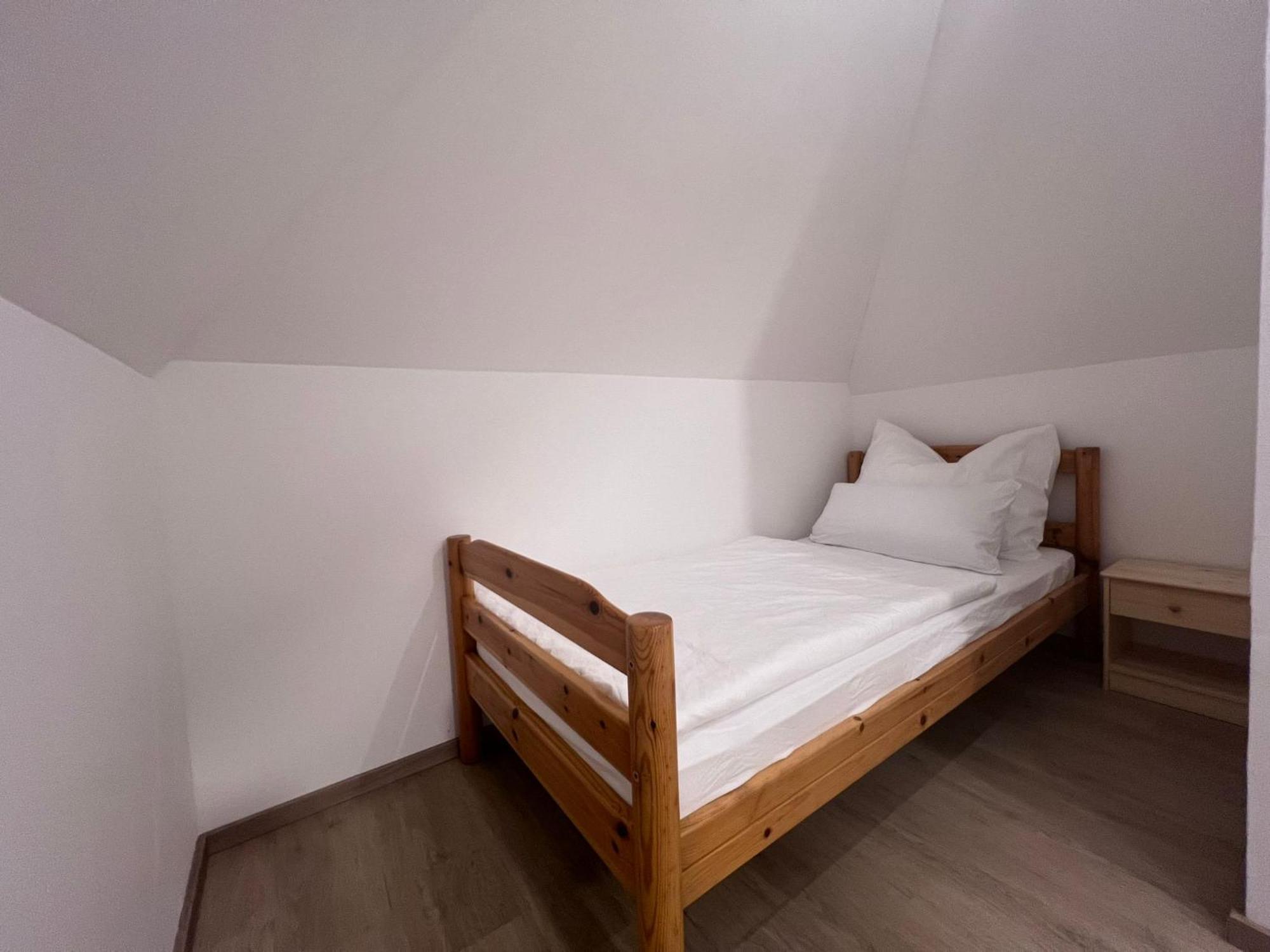 Ort 245 Apartamento Ried im Innkreis Exterior foto