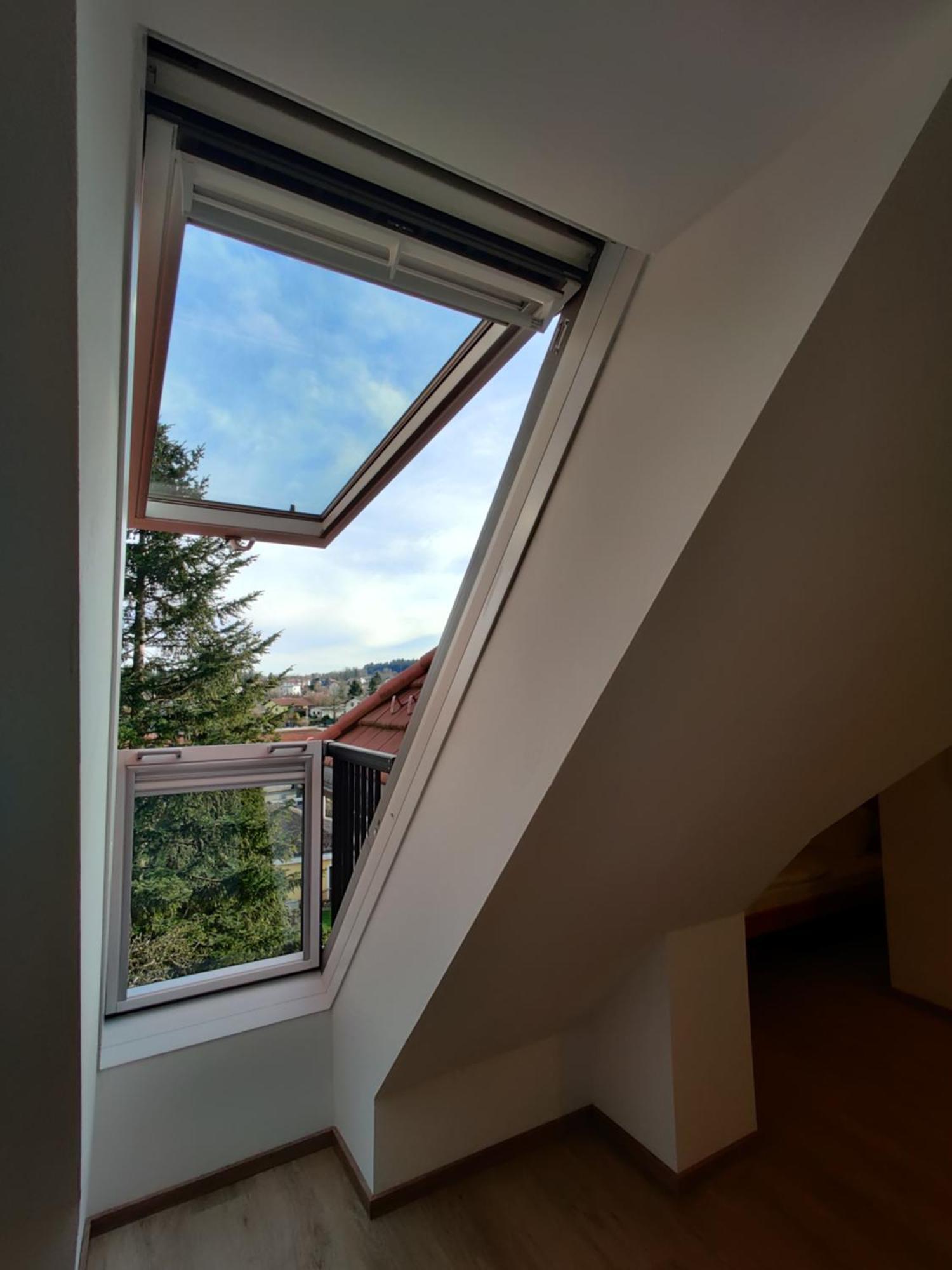 Ort 245 Apartamento Ried im Innkreis Exterior foto