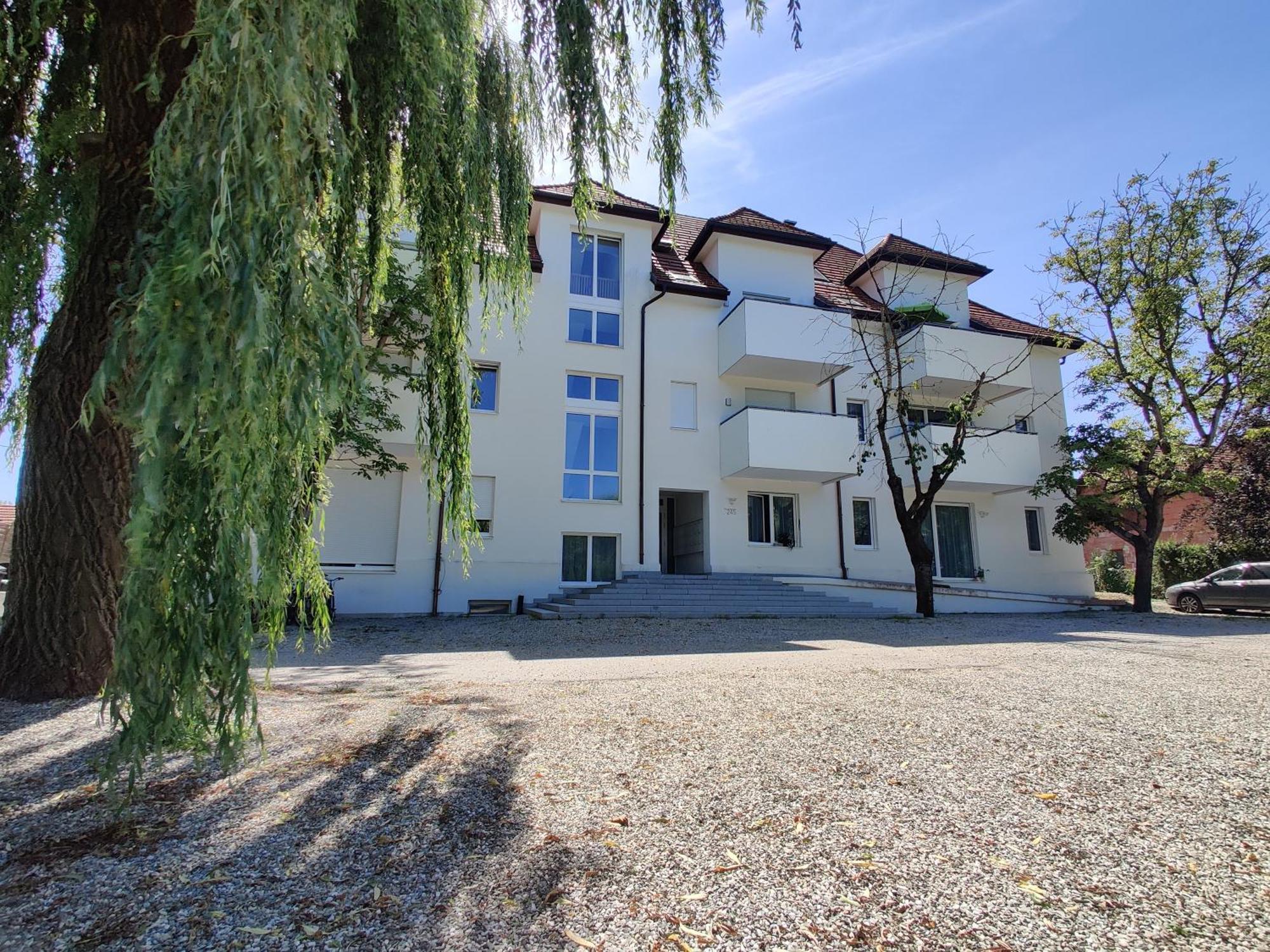 Ort 245 Apartamento Ried im Innkreis Exterior foto