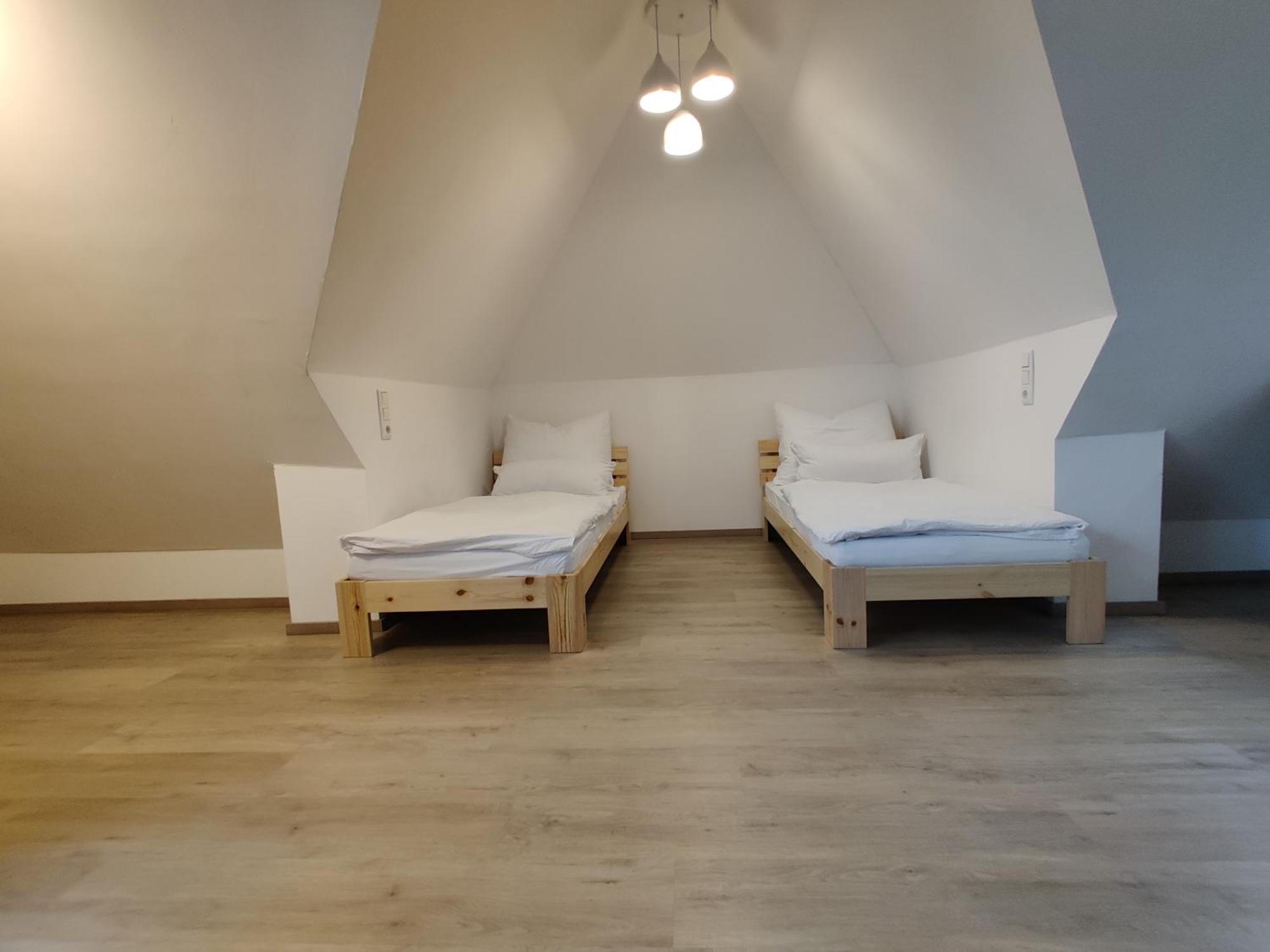 Ort 245 Apartamento Ried im Innkreis Exterior foto