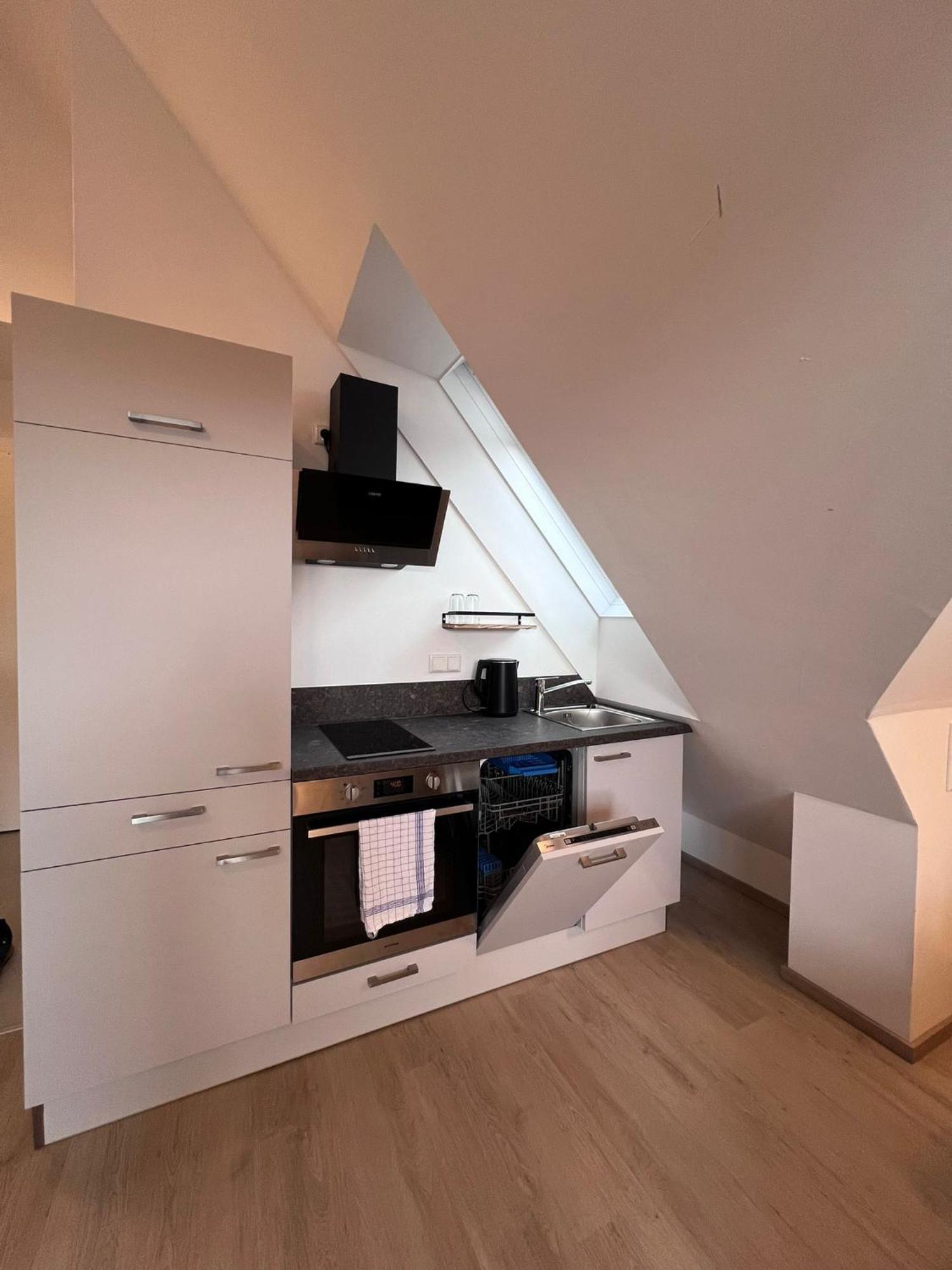Ort 245 Apartamento Ried im Innkreis Exterior foto
