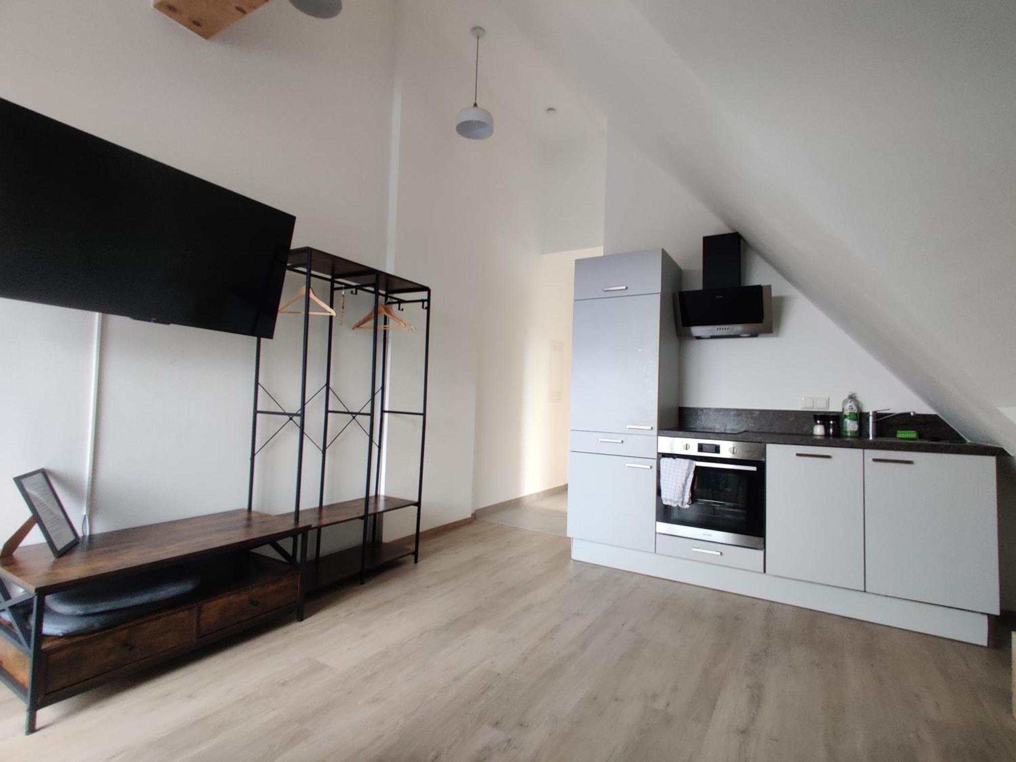 Ort 245 Apartamento Ried im Innkreis Exterior foto