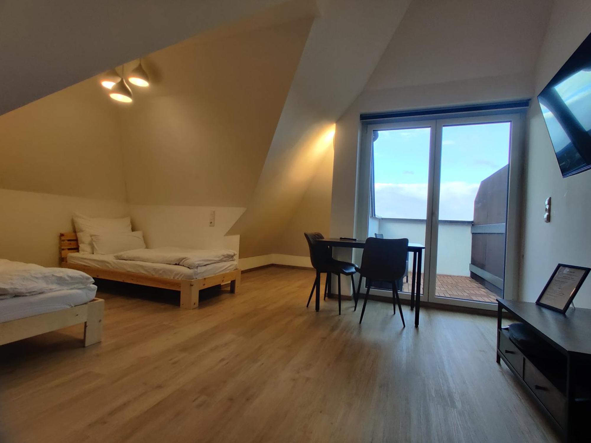 Ort 245 Apartamento Ried im Innkreis Exterior foto