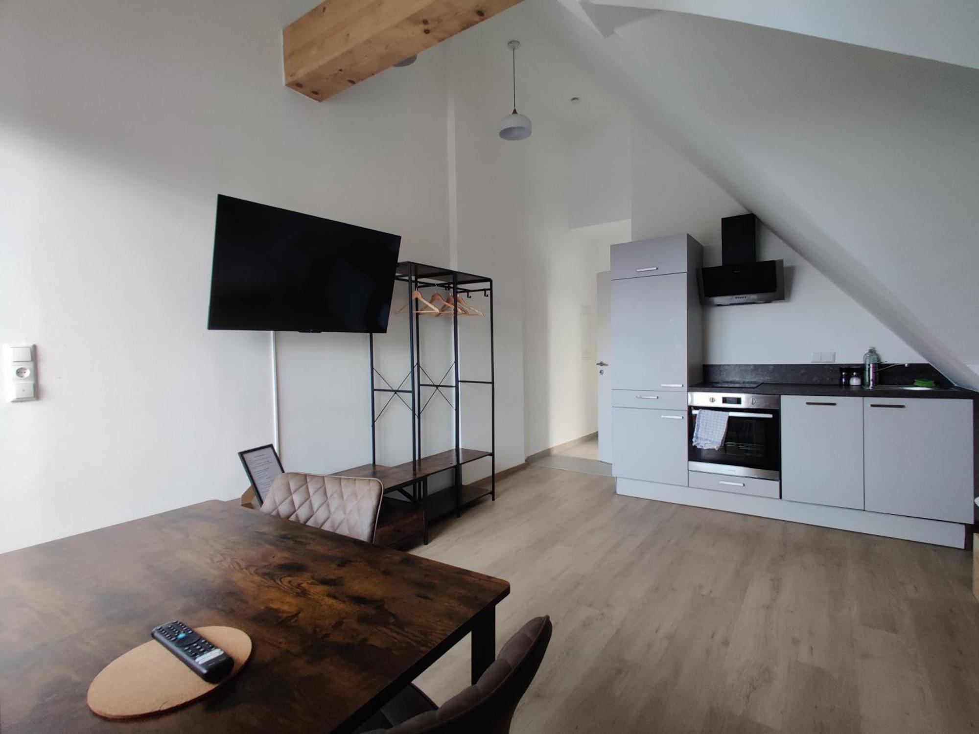Ort 245 Apartamento Ried im Innkreis Exterior foto