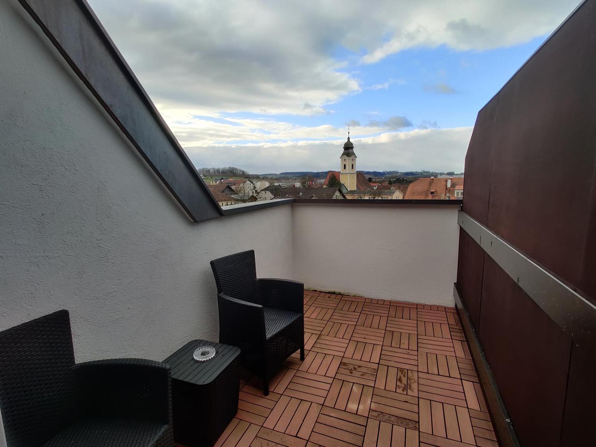 Ort 245 Apartamento Ried im Innkreis Exterior foto